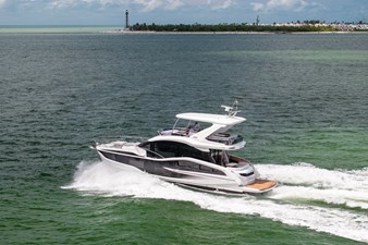 2027 GALEON YACHTS  - photo 9