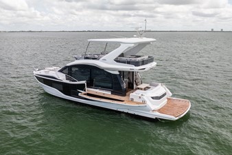 2027 GALEON YACHTS  - photo 10