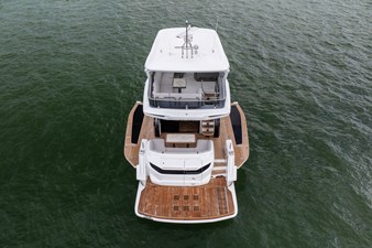 2027 GALEON YACHTS  - photo 13