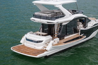 2027 GALEON YACHTS  - photo 15