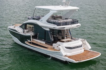 2027 GALEON YACHTS  - photo 16