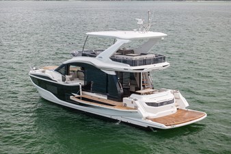 2027 GALEON YACHTS  - photo 17