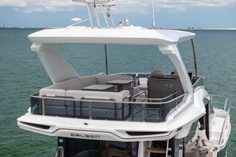 2027 GALEON YACHTS  - photo 18