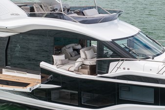 2027 GALEON YACHTS  - photo 19