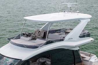 2027 GALEON YACHTS  - photo 21