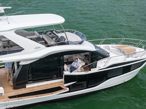 2027 GALEON YACHTS  - photo 22