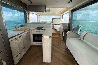 2027 GALEON YACHTS  - photo 23