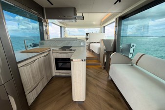 2027 GALEON YACHTS  - photo 24