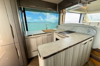 2027 GALEON YACHTS  - photo 25
