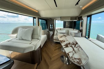 2027 GALEON YACHTS  - photo 34