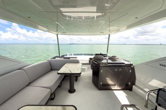 2027 GALEON YACHTS  - photo 43