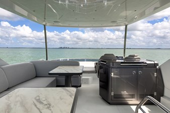 2027 GALEON YACHTS  - photo 44