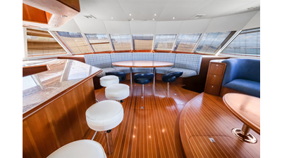 2000 CUSTOM Power Catamaran - photo 12