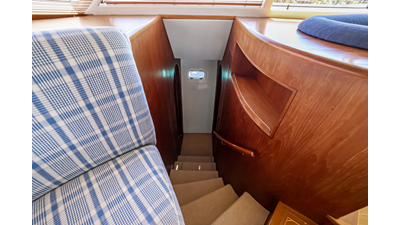 2000 CUSTOM Power Catamaran - photo 16