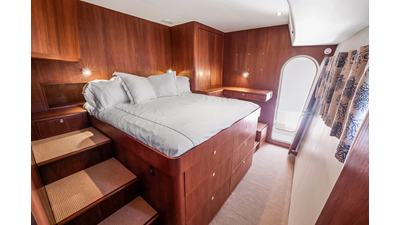 2000 CUSTOM Power Catamaran - photo 17