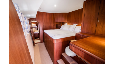 2000 CUSTOM Power Catamaran - photo 18