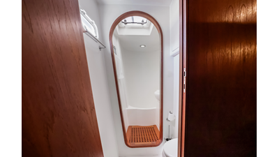 2000 CUSTOM Power Catamaran - photo 22