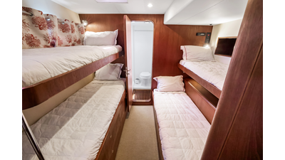 2000 CUSTOM Power Catamaran - photo 24