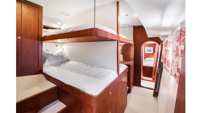 2000 CUSTOM Power Catamaran - photo 26