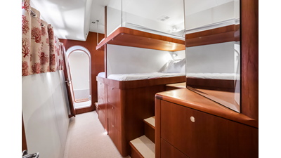 2000 CUSTOM Power Catamaran - photo 27
