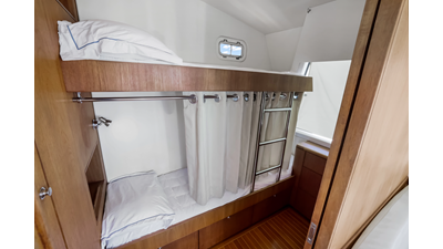 2000 CUSTOM Power Catamaran - photo 29