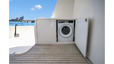 2000 CUSTOM Power Catamaran - photo 31