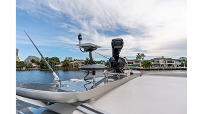 2026 RIVIERA 4600 Sport Yacht Platinum Edition - photo 31
