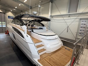 PRINCESS V48 OPEN