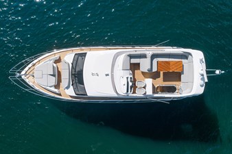 2019 PRINCESS YACHTS F55 - photo 3