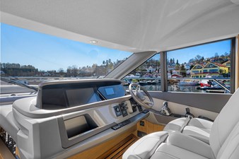 2019 PRINCESS YACHTS F55 - photo 7