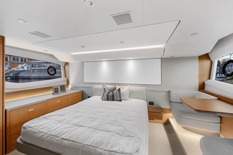 2019 PRINCESS YACHTS F55 - photo 8