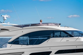 2019 PRINCESS YACHTS F55 - photo 11