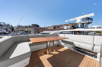 2019 PRINCESS YACHTS F55 - photo 13