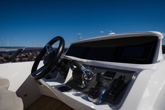 2019 PRINCESS YACHTS F55 - photo 17