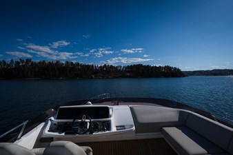 2019 PRINCESS YACHTS F55 - photo 18