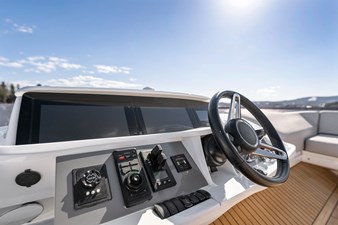 2019 PRINCESS YACHTS F55 - photo 19