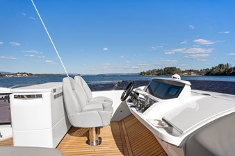 2019 PRINCESS YACHTS F55 - photo 20
