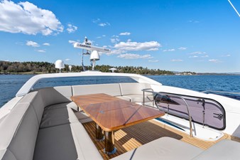 2019 PRINCESS YACHTS F55 - photo 21