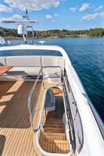 2019 PRINCESS YACHTS F55 - photo 22