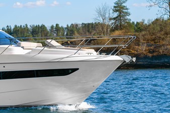 2019 PRINCESS YACHTS F55 - photo 29