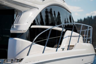2019 PRINCESS YACHTS F55 - photo 30