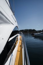 2019 PRINCESS YACHTS F55 - photo 31