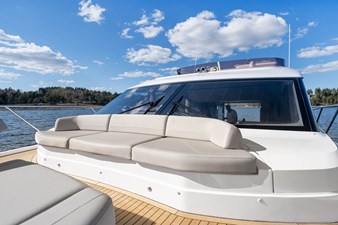 2019 PRINCESS YACHTS F55 - photo 32