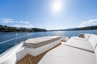 2019 PRINCESS YACHTS F55 - photo 33