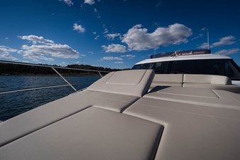 2019 PRINCESS YACHTS F55 - photo 34