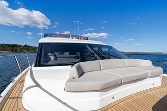 2019 PRINCESS YACHTS F55 - photo 35