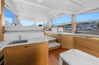 2019 PRINCESS YACHTS F55 - photo 43