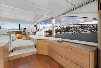 2019 PRINCESS YACHTS F55 - photo 44
