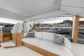 2019 PRINCESS YACHTS F55 - photo 45