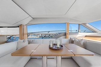 2019 PRINCESS YACHTS F55 - photo 46